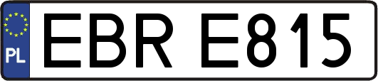 EBRE815