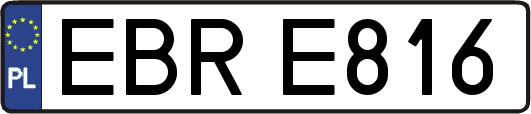 EBRE816