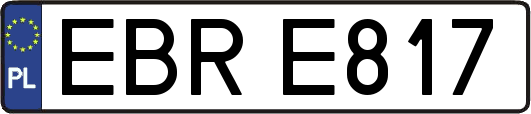 EBRE817