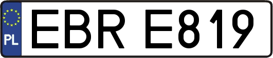 EBRE819