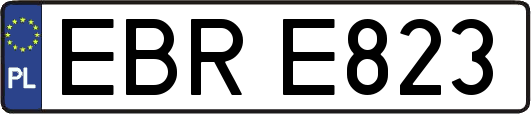 EBRE823