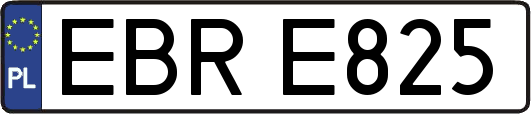 EBRE825
