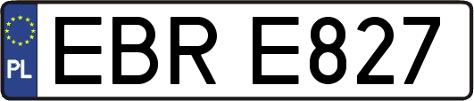EBRE827