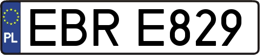 EBRE829