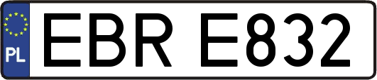 EBRE832