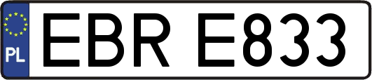 EBRE833