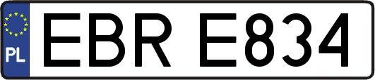 EBRE834