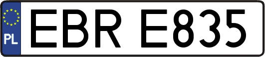 EBRE835