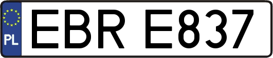 EBRE837