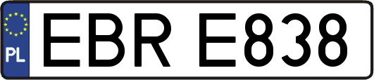 EBRE838