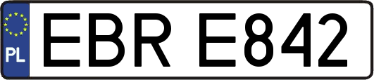 EBRE842