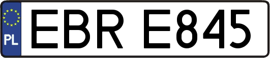 EBRE845