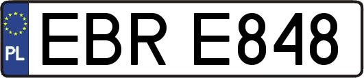 EBRE848