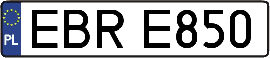 EBRE850