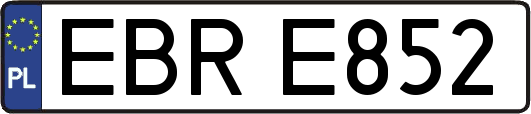 EBRE852