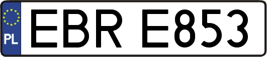 EBRE853