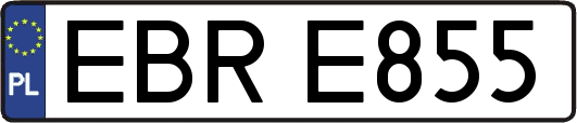 EBRE855