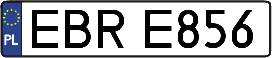 EBRE856