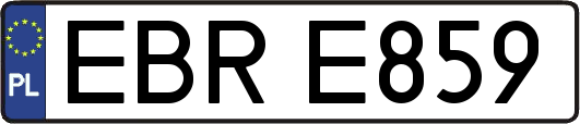 EBRE859