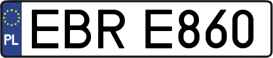 EBRE860