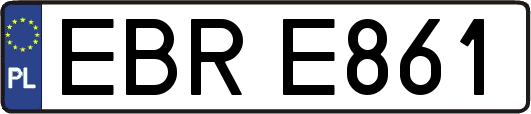 EBRE861
