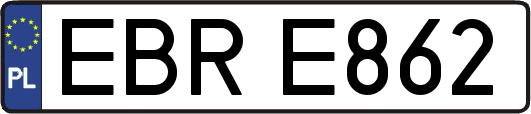 EBRE862
