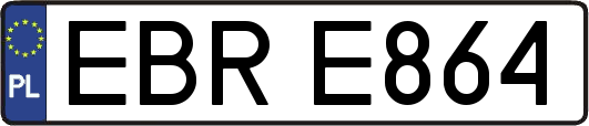 EBRE864