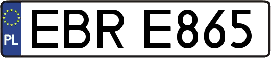 EBRE865