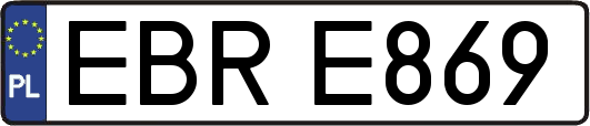 EBRE869