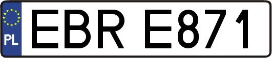 EBRE871
