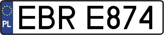 EBRE874