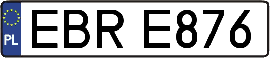 EBRE876