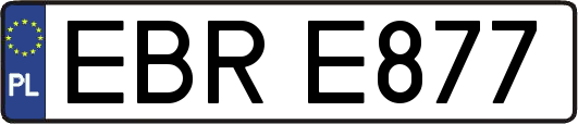 EBRE877