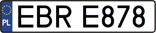 EBRE878