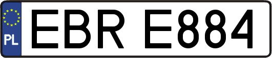 EBRE884