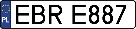 EBRE887