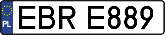 EBRE889