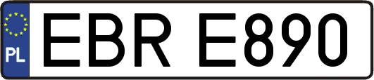 EBRE890