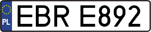 EBRE892