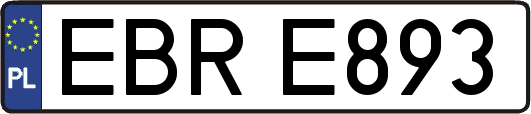 EBRE893