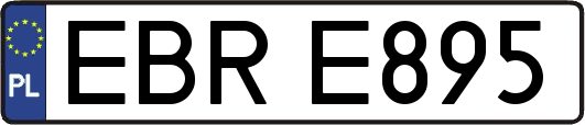 EBRE895
