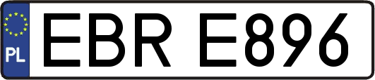 EBRE896