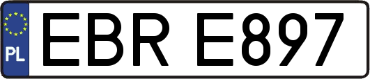 EBRE897