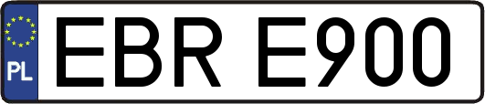EBRE900