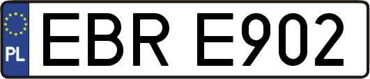 EBRE902