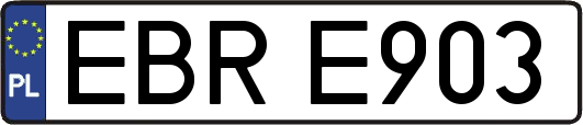 EBRE903