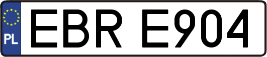 EBRE904