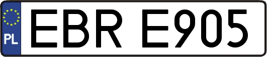 EBRE905