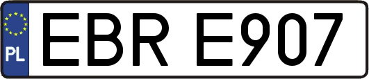 EBRE907