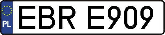 EBRE909